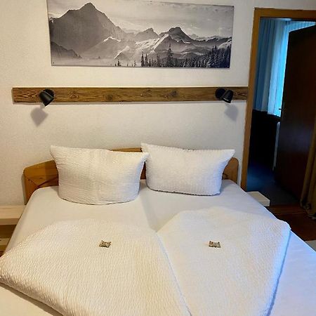 Apart Larcher Arzl im Pitztal Dış mekan fotoğraf
