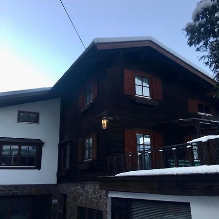 Apart Larcher Arzl im Pitztal Dış mekan fotoğraf