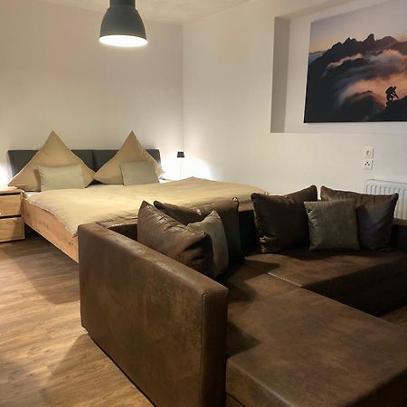 Apart Larcher Arzl im Pitztal Dış mekan fotoğraf