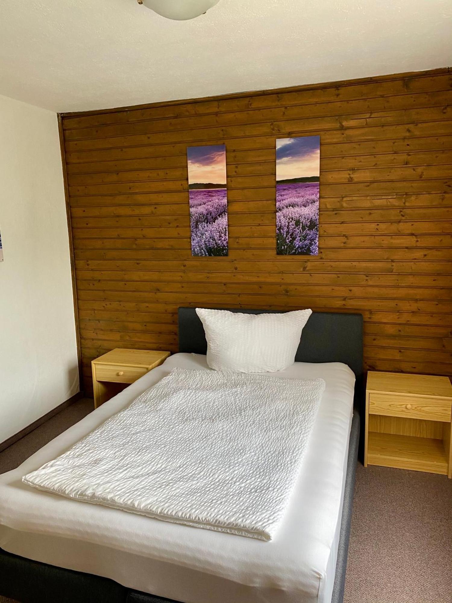 Apart Larcher Arzl im Pitztal Dış mekan fotoğraf